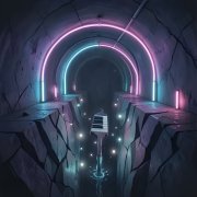 NeuroDan - Чувства в пропасть