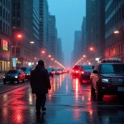 БТР- Наш новый рассвет