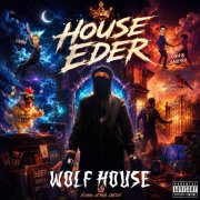 Wolf house-хаус эдера