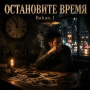 Игорь Бакань - Остановите время