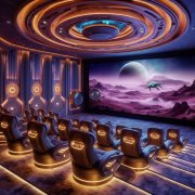 Statel1x - кинотеатр иллюзий