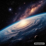 ЮлияЛи Космос