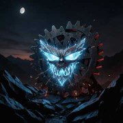 VasilakiyВячеслав-Кованный зуб