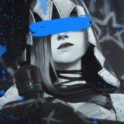 P0keerrrr - paint the town blue