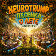NeuroTrump - Песенка о Лете