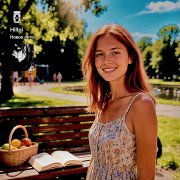 Hillpi - Новое лето
