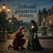 Сл.Алексея Алимпиева, муз.ИИ - Детский рыцарский романс