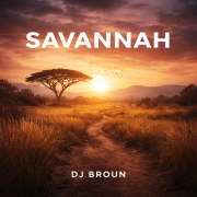 DJ Broun - Savannah