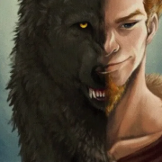 Anton Merzlyakov - Ликантроп (Lycanthrope)