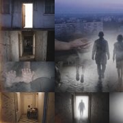 Ванилька - Ломаная тишина
