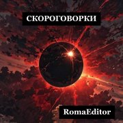 Romaeditor-скороговорки