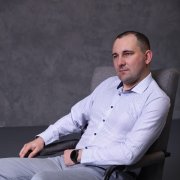 Олег Воронов Евгения Ловчиновская - Наши дети