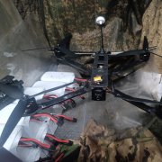 Габбасов Артур Альбертович - Стальные_Тени