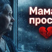 Татьяна Рудина - Прости меня, мама