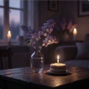 CDJ Dima Donskoi Feat. Pelageya Pesnyarova - Lonely Lilac