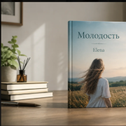 Elena - Молодость