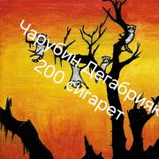 Чарубин Дегабрияк-200 сигарет