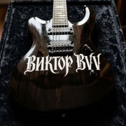 Виктор(BVV) - Rock guitar