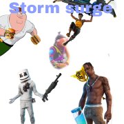 Storm Surge