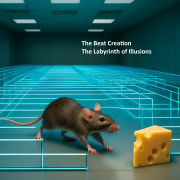 The Beat Creation - Labyrinth of Illusions