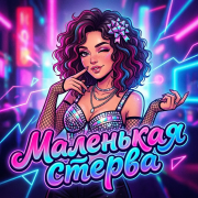 Автор Kety Fen ,SoundSeed - Маленькая стерва