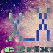 с2rlxx - paradise pleasure