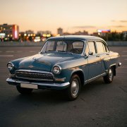 Filickon - АвтоВаз
