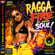 Maxx Attack - Ragga Fire In Your Soul! ( New Eurodance 2026