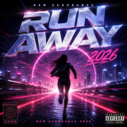 Maxx Attack - Run Away