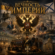 Patriot - Вечность Империи