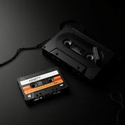 Ninety - кассетный пепел