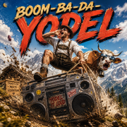 Maxx Attack - Boom - Ba - Da - Yodel