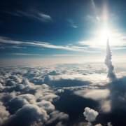 Вадим Смирнов - Взлёт к стратосфере