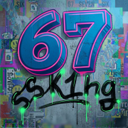 ssk1ng - Sixseven:Прибежал