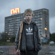 Ninety - дети 90x
