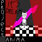 Its dream ? - project anima ost 1