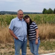 OlVi - Ты ещё не старая родная