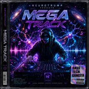 NeuroTrump - MegaTrack (rmx NeuroTrump)
