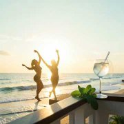 Летний день