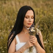 Дарья Ши - Моё продолжение