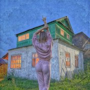 Зовите как Хотите- Гости к Ксюшке
