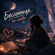 Shadow of love - Бессонница по любви