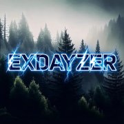 Exdayzer-дождь в огне