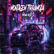 DJ Anonsert - Montagem Tirramoda - фото