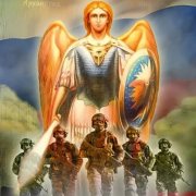 Старший брат - Кто подобен Богу