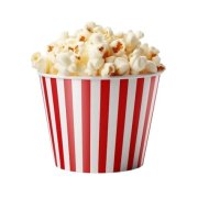 Lumek - Popcorn