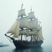 Our ship