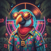 DJ Anonsert - Brazilantik