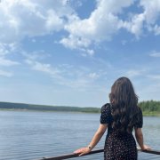 Radel - Кареглазая туркменка