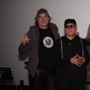 Super Duper with Хотел в Калифорнию (ш)